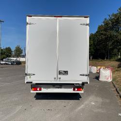 Autres Renault MASTER GV 22M3 PROP RJ3500 L4 ENERGY DCI 165 Eu