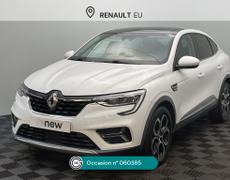 Renault Arkana - Arkana E-Tech hybride 145 - 22 Techno - 23 990 €