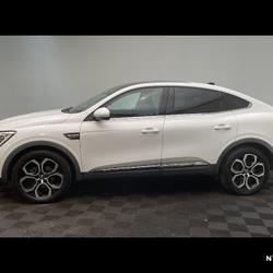 Renault Arkana Arkana E-Tech hybride 145 - 22 Techno Eu