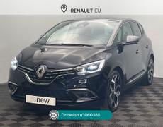 Renault Scenic 4 Eu