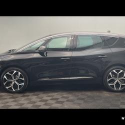 Renault Scenic 4 Scenic TCe 140 EDC Techno Eu