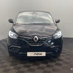 Renault Scenic 4 Scenic TCe 140 EDC Techno Eu