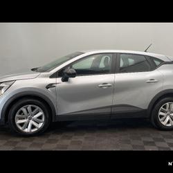 Renault Captur Captur TCe 90 - 21 Business Eu