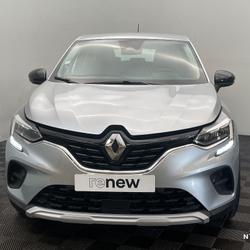 Renault Captur Captur TCe 90 - 21 Business Eu