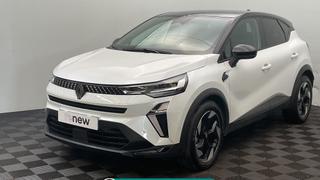 Renault Captur  - photo 0