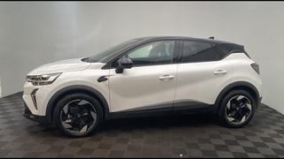Renault Captur  - photo 1