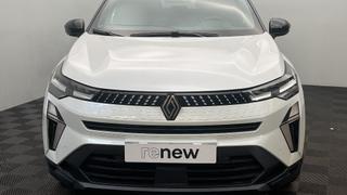 Renault Captur  - photo 2
