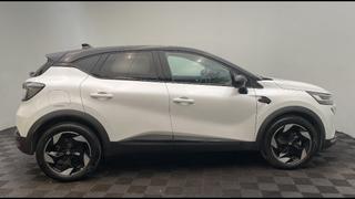 Renault Captur  - photo 4