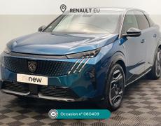 Peugeot e-3008 3008 Electrique 210 ch 73 kWh GT