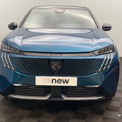 Peugeot e-3008 3008 Electrique 210 ch 73 kWh GT Eu