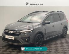 Dacia Jogger Eu