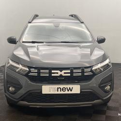Dacia Jogger Jogger ECO-G 100 5 places Extreme + Eu