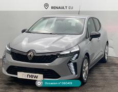 Renault Clio 5 - Clio E-Tech full hybrid 145 ch GSR2 Evolution - 20 990 €