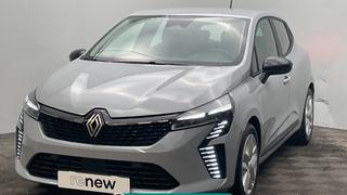 Renault Clio 5  - photo 0