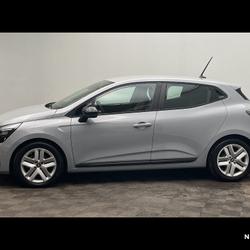 Renault Clio 5 Clio E-Tech full hybrid 145 ch GSR2 Evolution Eu