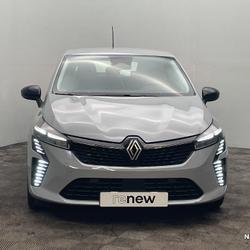 Renault Clio 5 Clio E-Tech full hybrid 145 ch GSR2 Evolution Eu