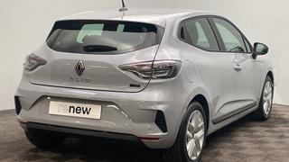 Renault Clio 5  - photo 3
