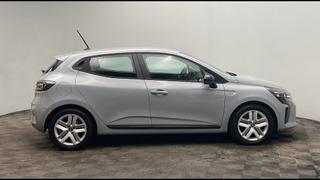 Renault Clio 5  - photo 4