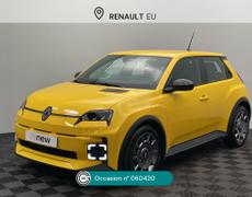 Renault R5 E-Tech Eu