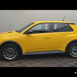 Renault R5 E-Tech Renault 5 E-Tech Electrique 120 ch autonomie urbaine Evolution Eu