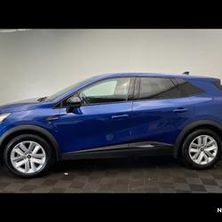 Renault Symbioz E-Tech full hybrid 145 Evolution occasion - Eu - photo 2/29