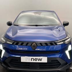 Renault Symbioz E-Tech full hybrid 145 Evolution occasion - Eu - photo 3/29