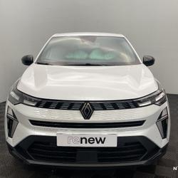 Renault Symbioz E-Tech full hybrid 145 Evolution occasion - Eu - photo 3/29