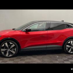 Renault Megane E-Tech Megane E-Tech EV60 220 ch super charge Techno Eu