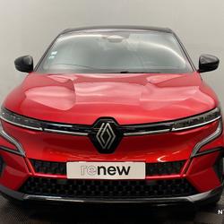 Renault Megane E-Tech Megane E-Tech EV60 220 ch super charge Techno Eu