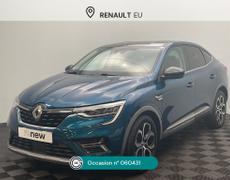 Renault Arkana - Arkana E-Tech 145 - 21B Intens - 20 990 €