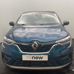Renault Arkana Arkana E-Tech 145 - 21B Intens Eu