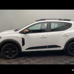 Dacia Sandero Sandero TCe 90 CVT Stepway Extreme Eu