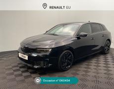 Opel Astra Eu