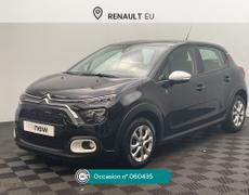 Citroen C3 Eu