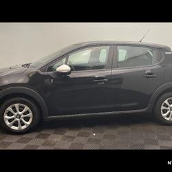 Citroen C3 C3 PureTech 83 ch BVM5 You Eu