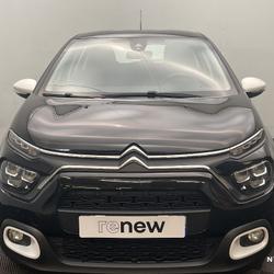 Citroen C3 C3 PureTech 83 ch BVM5 You Eu