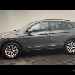 Volkswagen Tiguan Tiguan 1.5 TSI 150 DSG7 Life Business Eu