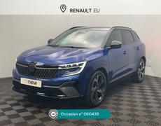 Renault Austral Eu