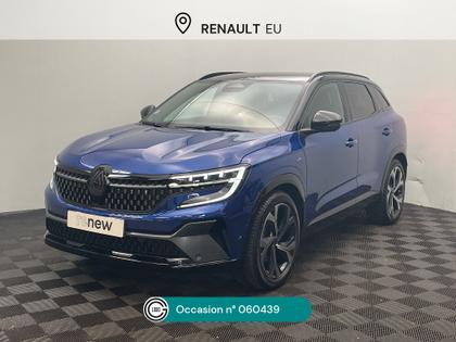 Renault Austral - Austral E-Tech hybrid 200 Iconic esprit Alpine - 30 490 €