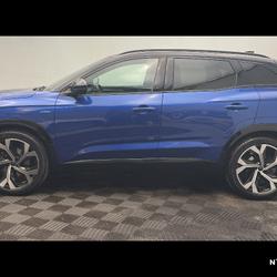 Renault Austral Austral E-Tech hybrid 200 Iconic esprit Alpine Eu