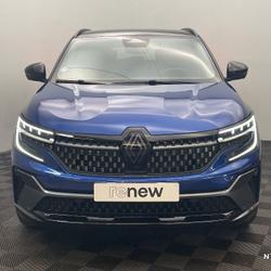 Renault Austral Austral E-Tech hybrid 200 Iconic esprit Alpine Eu