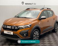 Dacia Sandero Eu