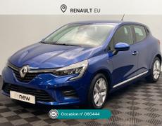 Renault Clio 5 - Clio TCe 100 Business - 11 990 €