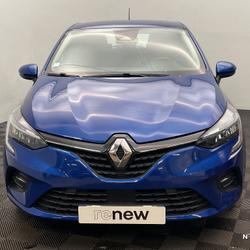 Renault Clio 5 Clio TCe 100 Business Eu