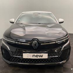Renault Megane E-Tech E-Tech EV60 220 ch super charge Techno occasion - Eu - photo 3/29