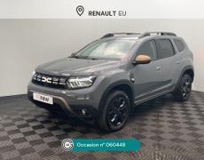 Dacia Duster Eu