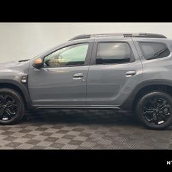 Dacia Duster Duster Blue dCi 115 4x2 Extreme Eu