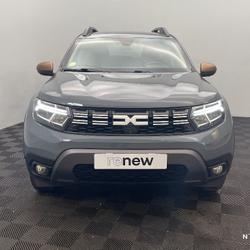 Dacia Duster Duster Blue dCi 115 4x2 Extreme Eu