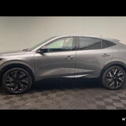 Renault Rafale Rafale E-Tech full hybrid 200 ch esprit Alpine Eu