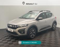 Dacia Sandero Eu